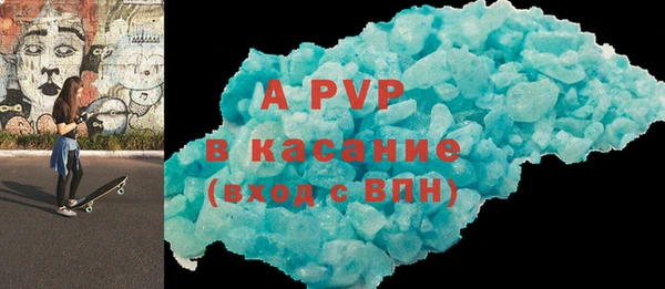 стафф Алексин